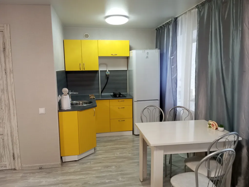 Квартира на курорте — аренда посуточно в Усть-Качка