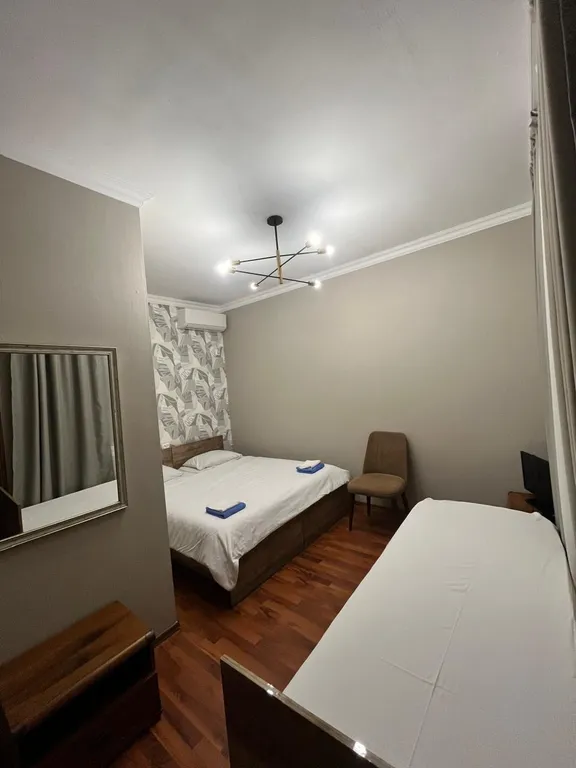 Квартира Комната — аренда посуточно в Гагра