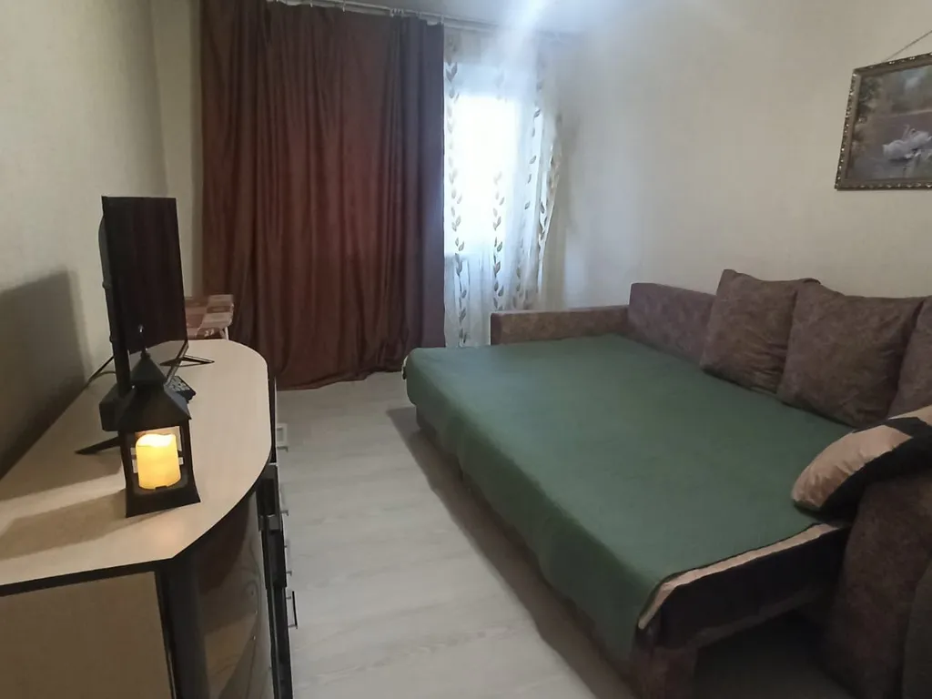 Квартира в центре