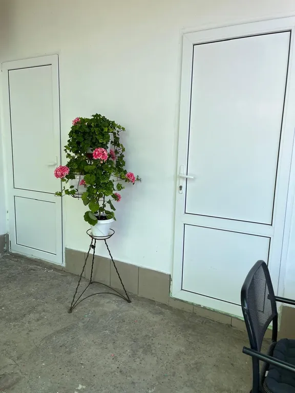 Квартира Уютные апартаменты 1я линия у моря — Новоотрадное