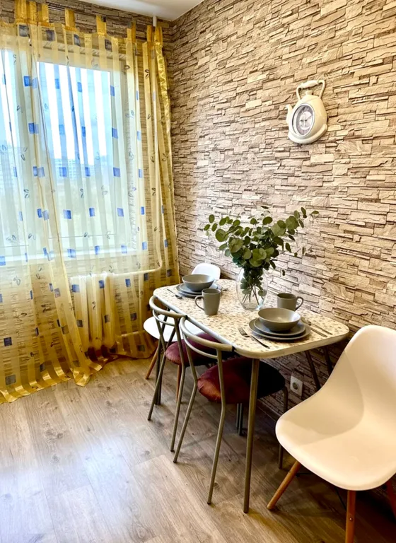 Уютные семейные апартаменты