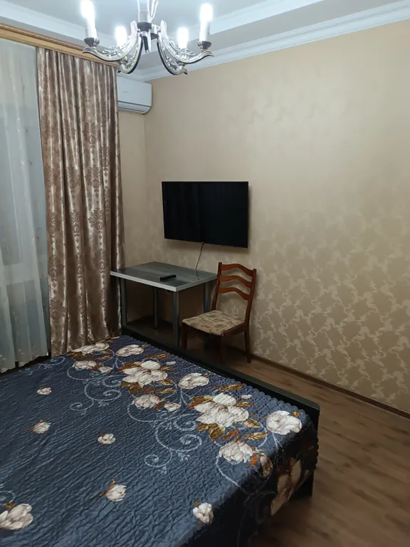 Гостевой дом-коттедж