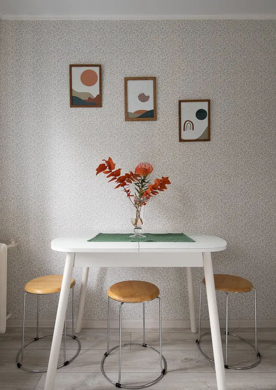 Квартира Квартира Чувствуй себя, как дома — Калининград