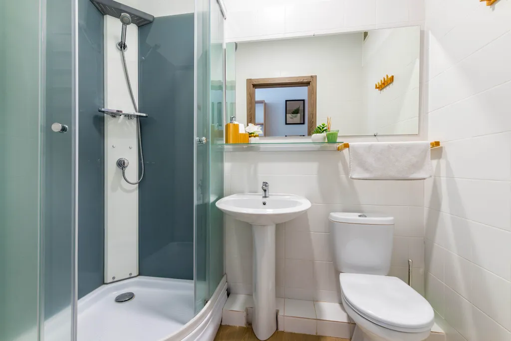 Квартира Квартира Угловой апартамент в Радиусе — Екатеринбург