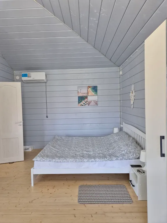 Уютный гостевой дом на Балтийской косе