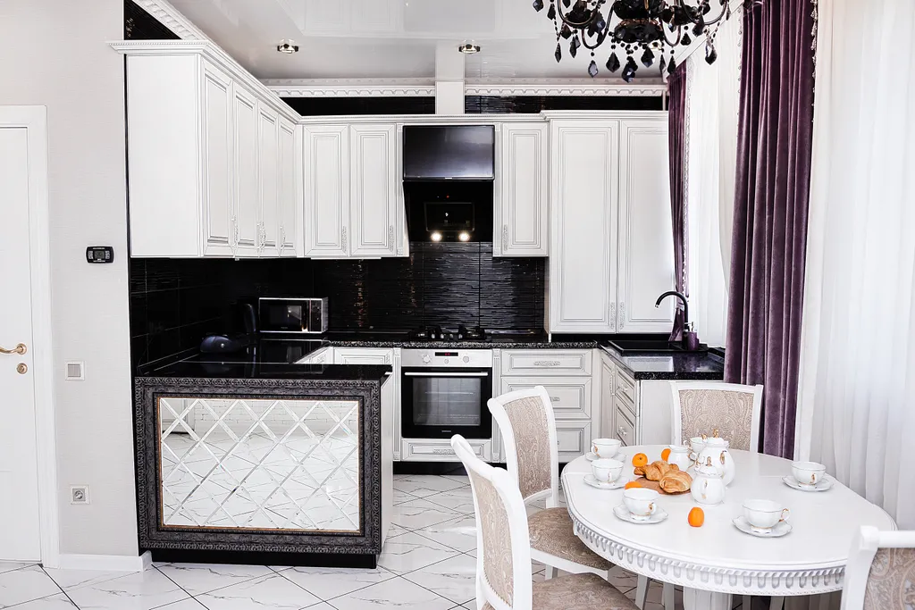 Коттедж Жемчужный с жаркой баней на дровах