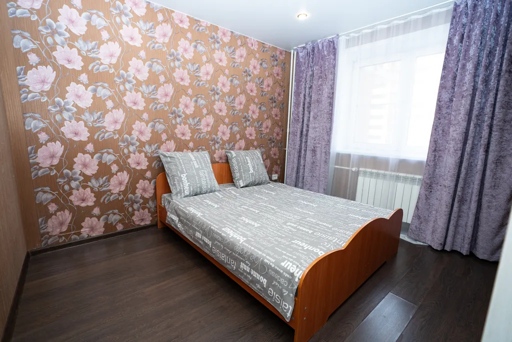 Квартира на Аэропорте — аренда посуточно в Иркутск