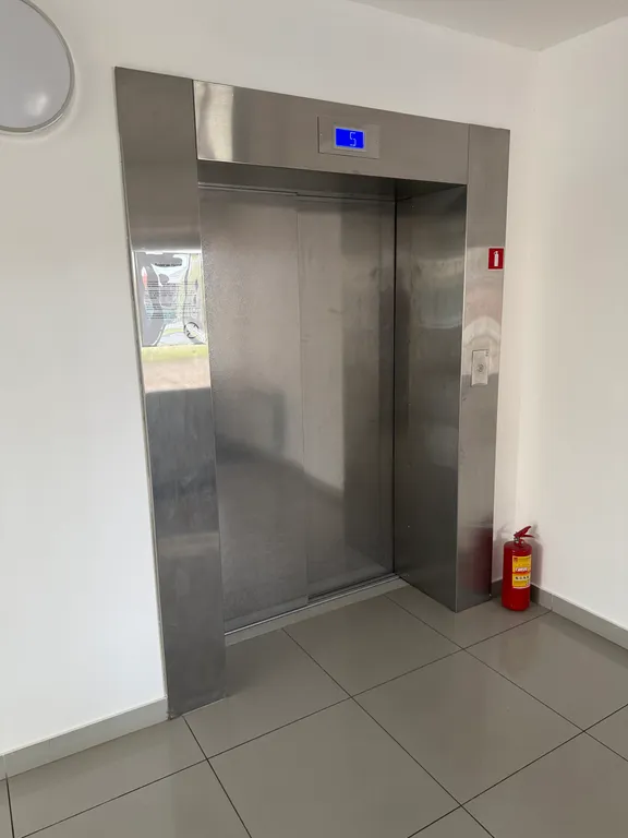 Трешка в центре