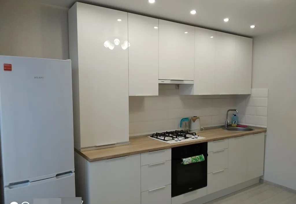 Квартира Уютная квартира — Кострома