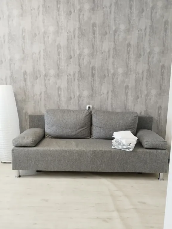 2-х комнатная квартира в 5 минутах езды от центра города