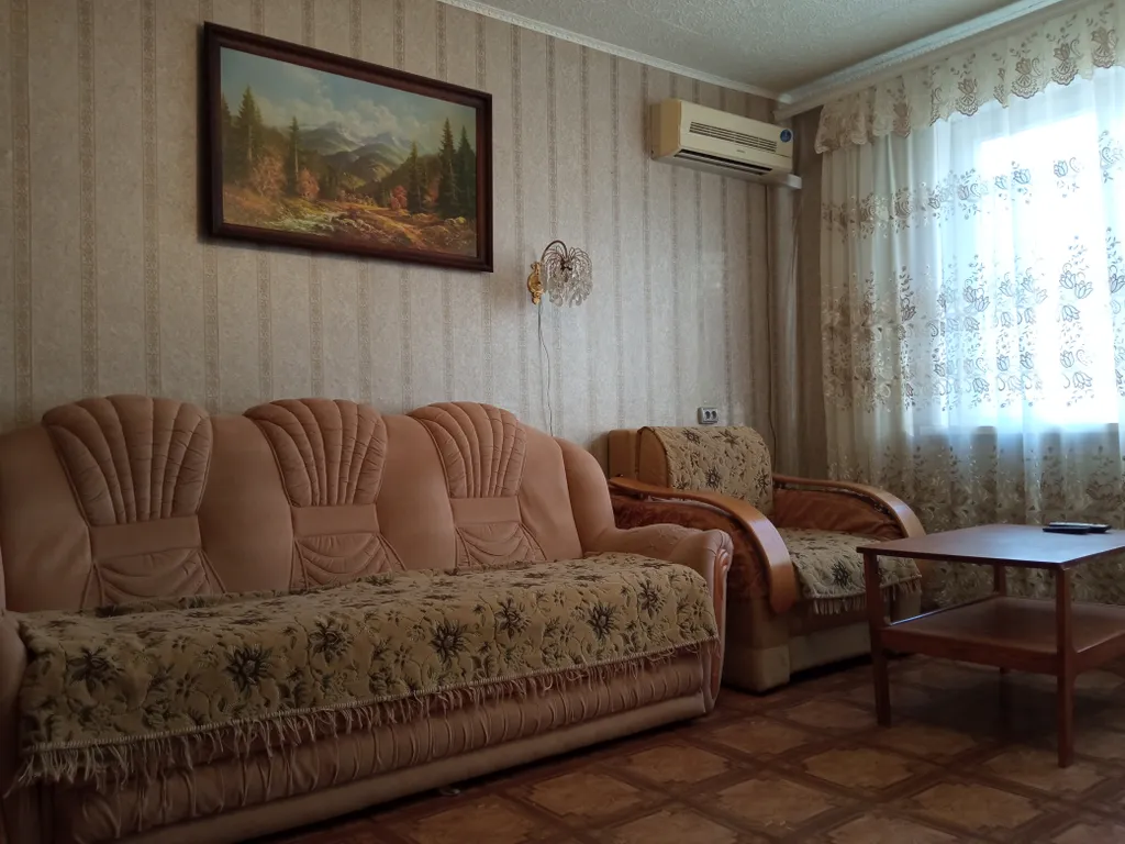 Квартира Уютная квартира недалеко от Мамаева Кургана — Волгоград
