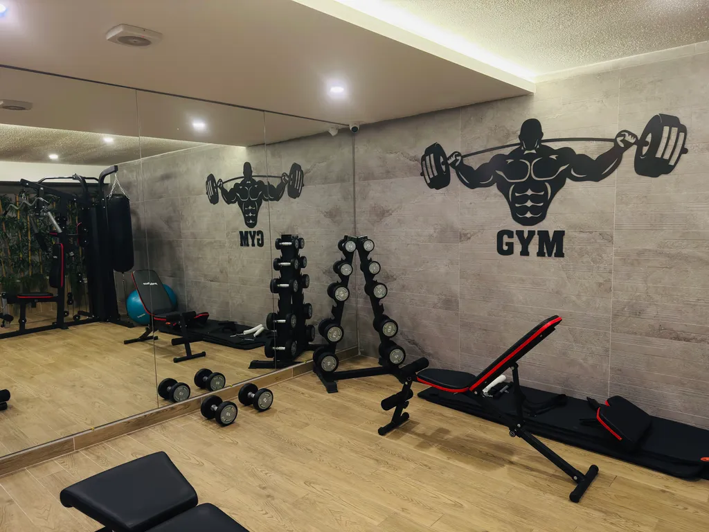 Уютная студия рядом с пляжем Клеопатра