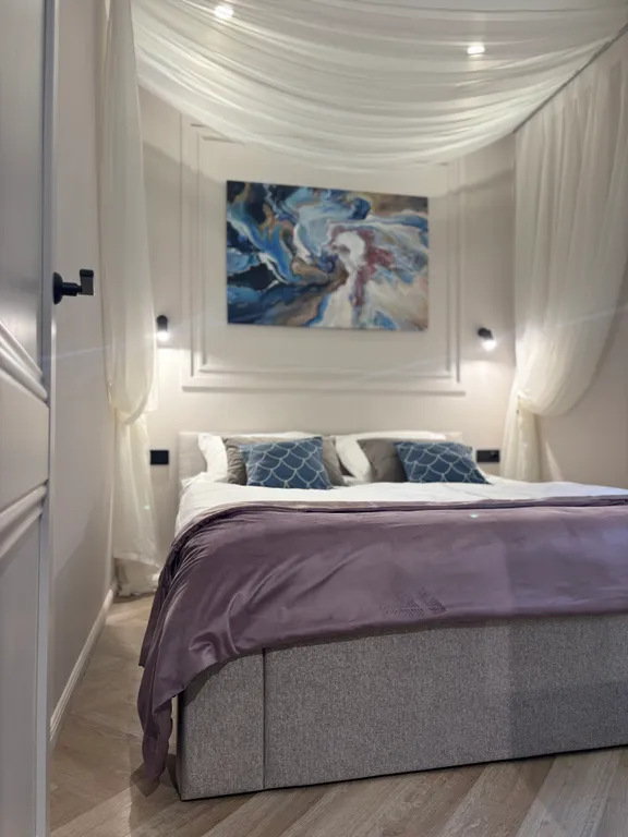 Коттедж 2-комнатный Дом — Зеленоградск