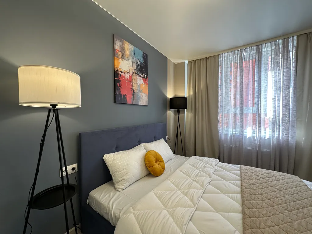 Оазис мечты