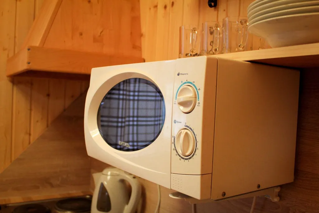 Гостевой дом, секция 2