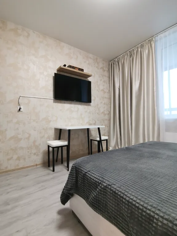 Квартира Квартира Олимп-3 — Екатеринбург