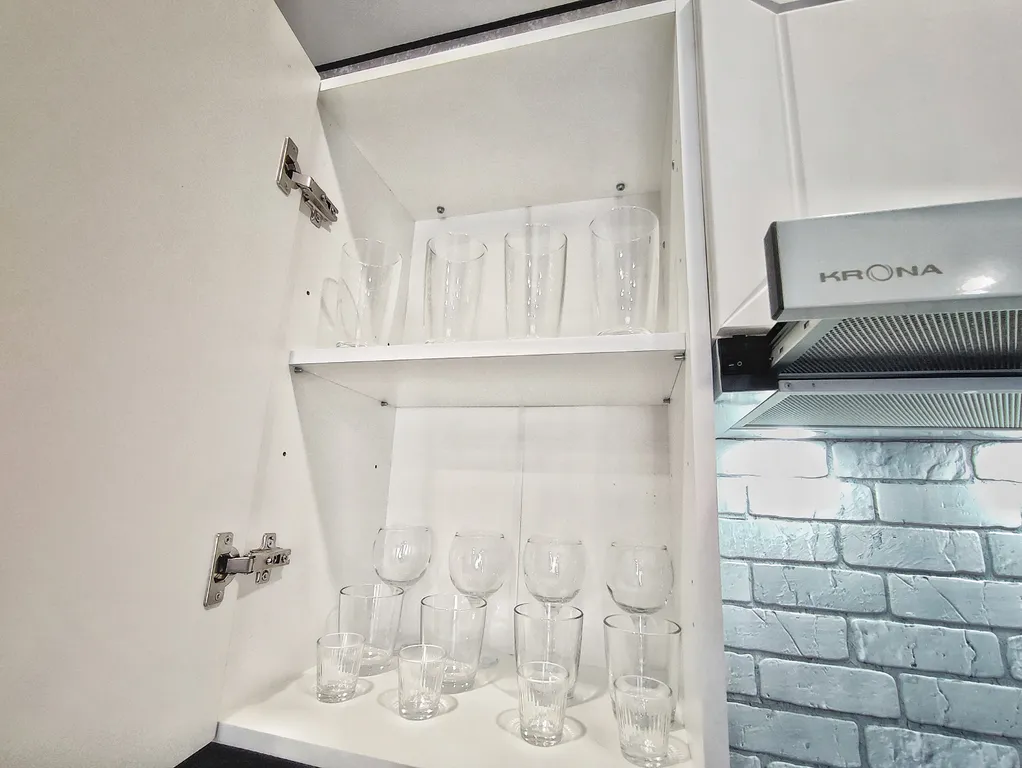 Уютная квартира в самом центре города