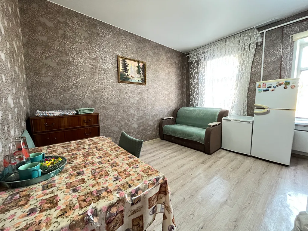 Апартаменты в историческом центре города