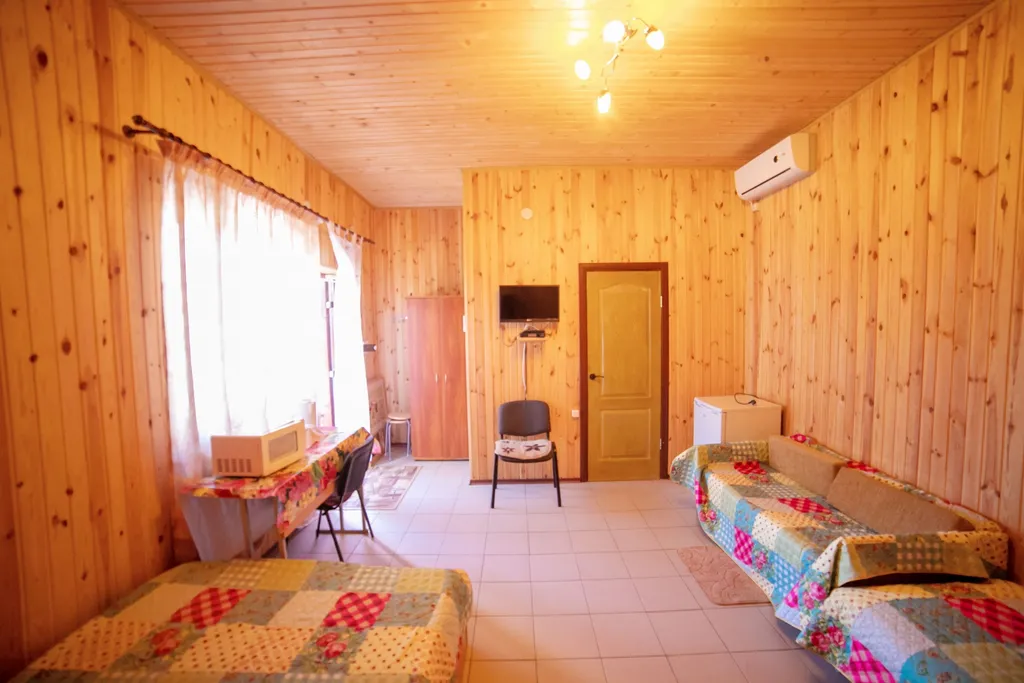 Квартира Комната — Витино