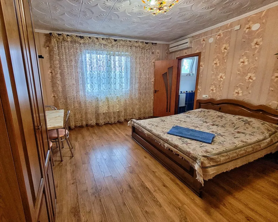 Квартира Комната — аренда посуточно в Севастополь