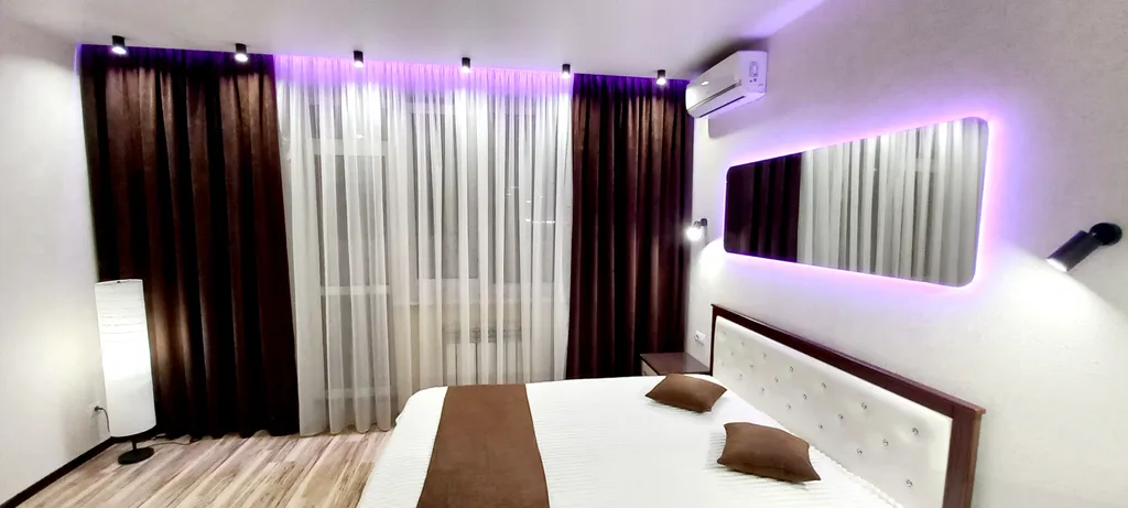 Студия люкс