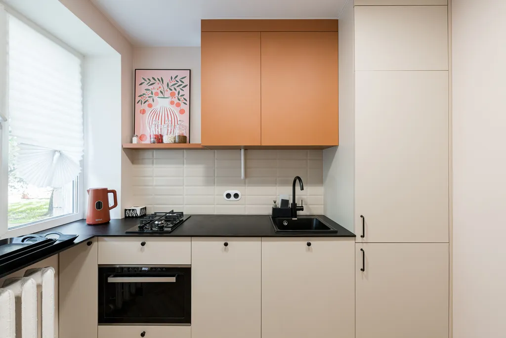 Дизайнерский апартамент в центре Минска