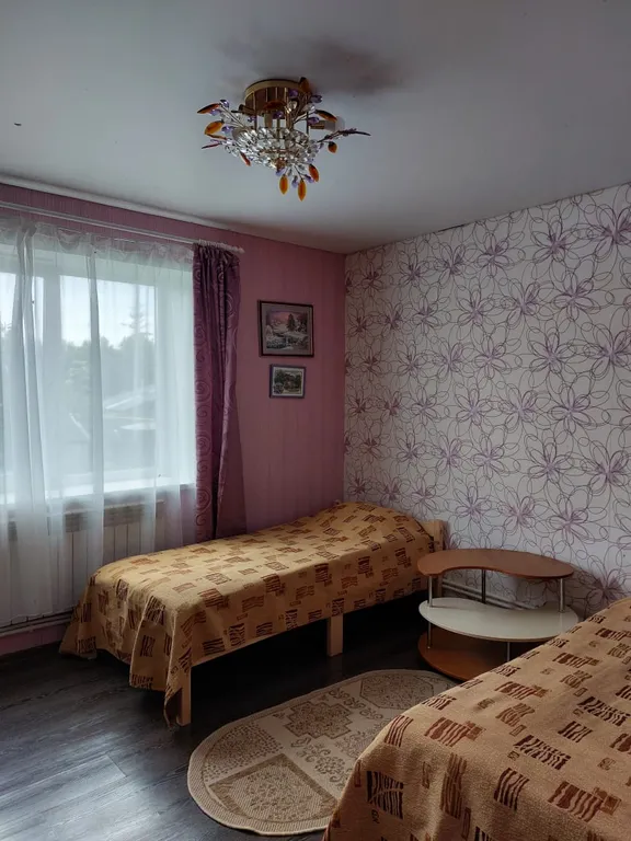 Комфортабельная квартира на набережной в центре города