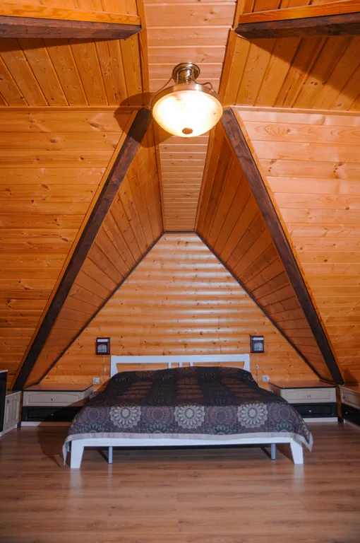 Дом для гостей Тихотут