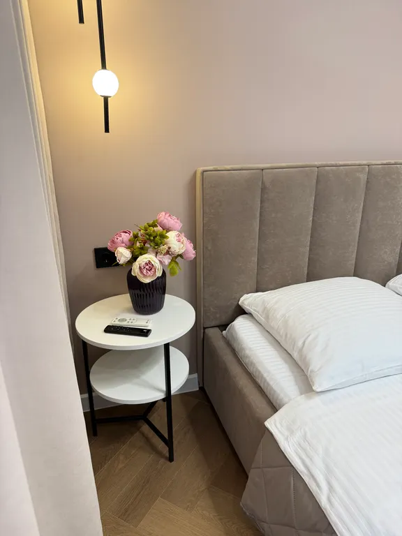 Уютная студия ЖК Депутат