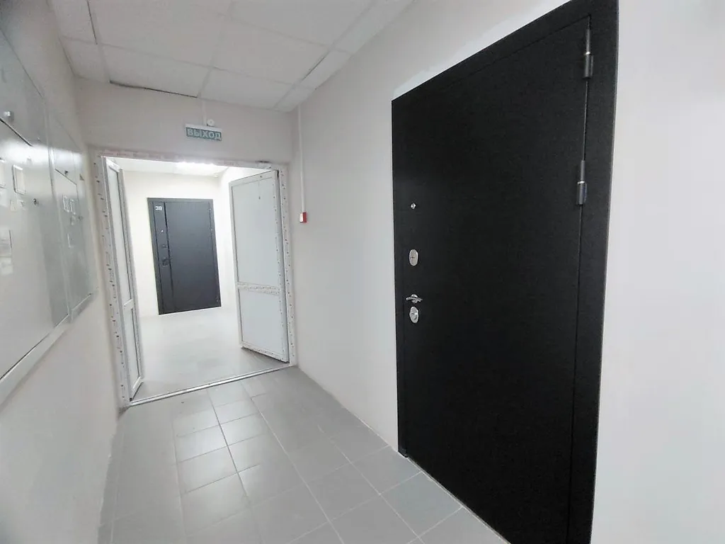 Очень приятная и уютная квартира