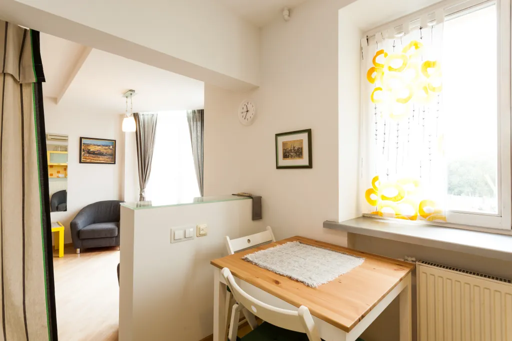 Квартира Квартира Nemiga-center apartment — Минск