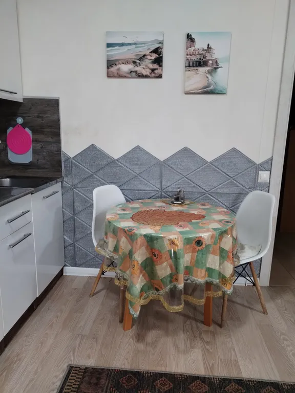 Комфорт и уют