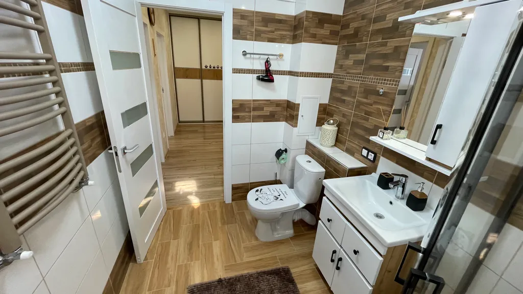 Квартира Квартира Уютно, как дома — Светлогорск