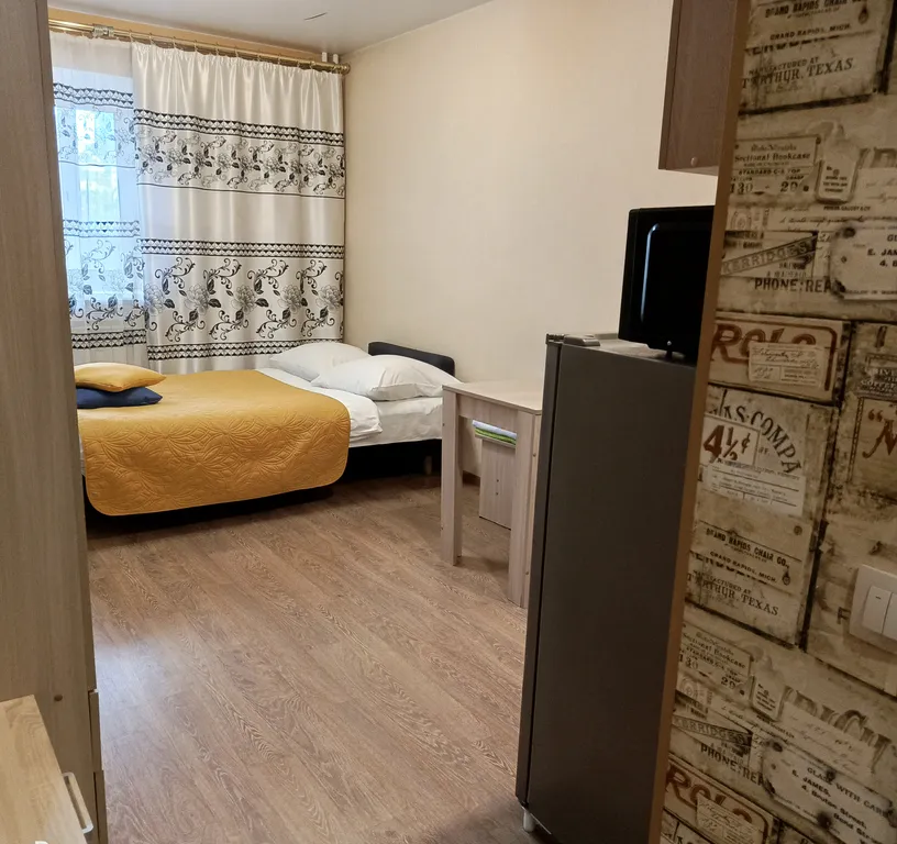 Студия у РЖД