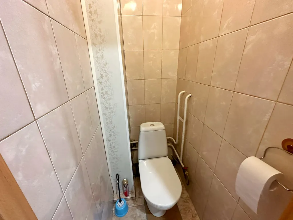 Квартира Уютные апартаменты — Красноярск