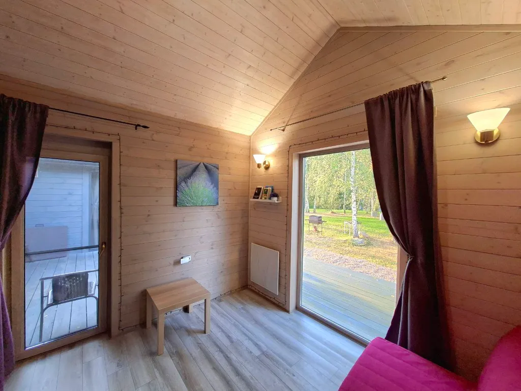 3-комнатный Дом