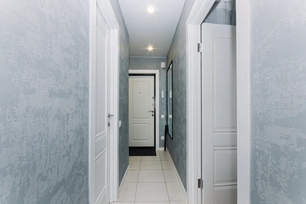 Квартира Уютная квартира в центре Дзержинского района — Ярославль