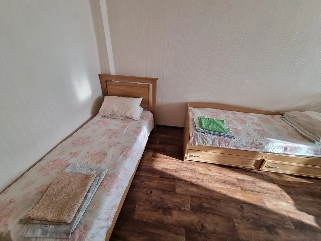 Чистая уютная 1-комнатная квартира