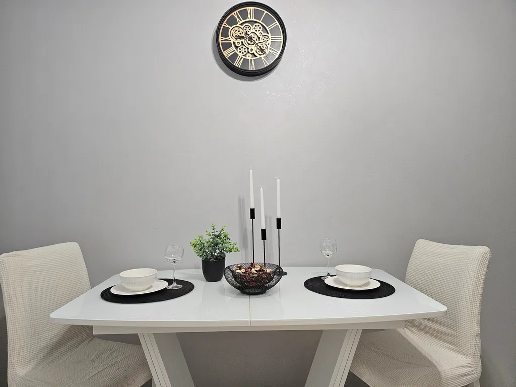 1-комнатная в элитном доме