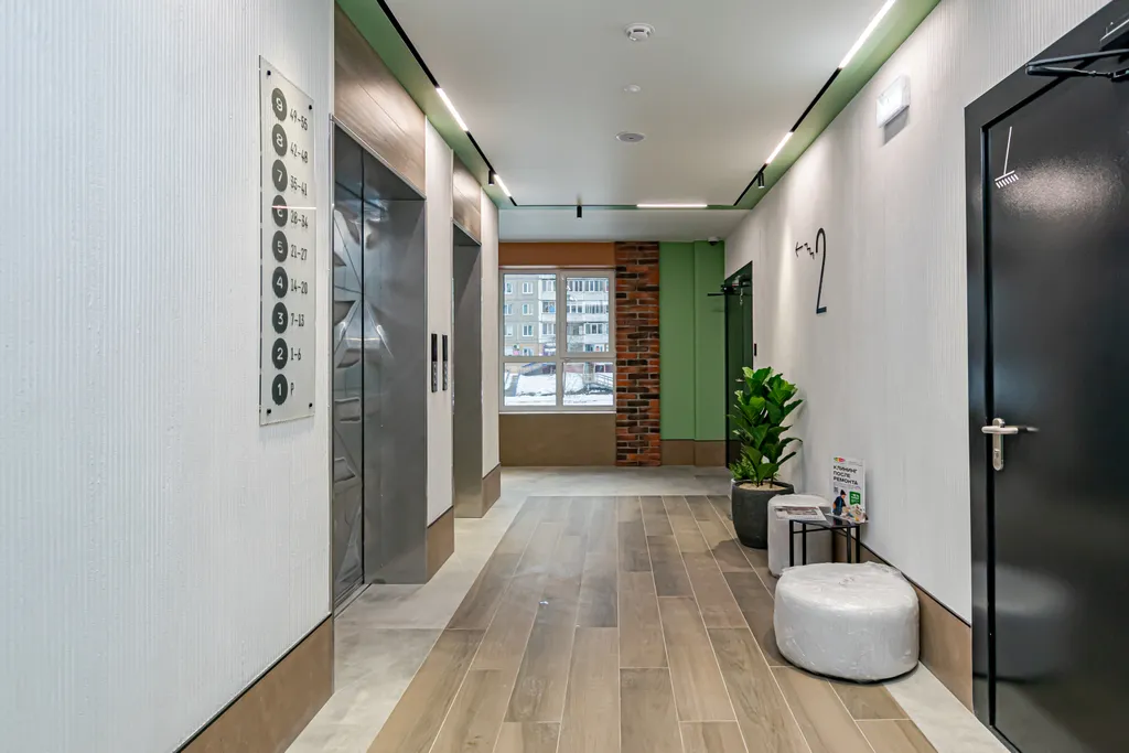 ЖК бизнес-класса | Отчетные документы| Парк Балатово