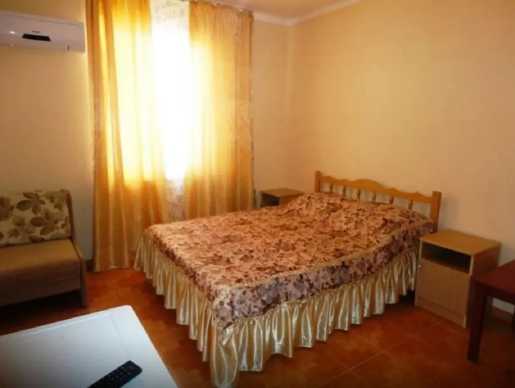 Квартира Комната — Анапа