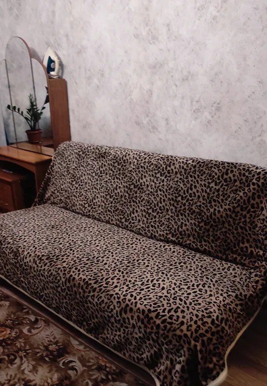 Квартира Уютная квартира напротив ТРЦ — Красноярск