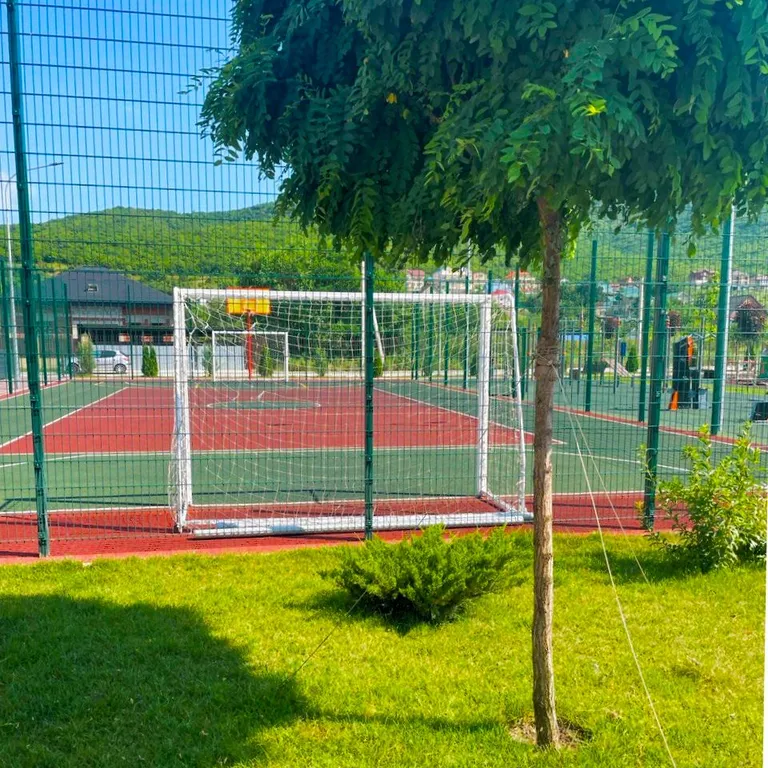 Квартира комфорт+