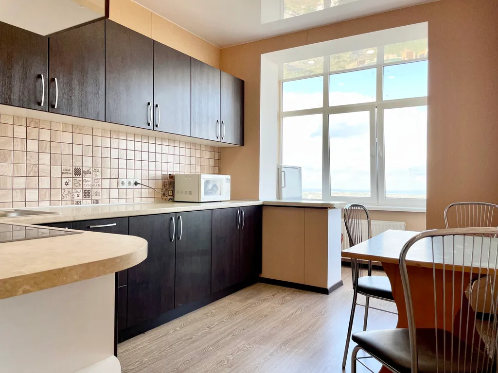 Квартира в центре в ЖК Шоколад с красивым видом — аренда посуточно в Ставрополь