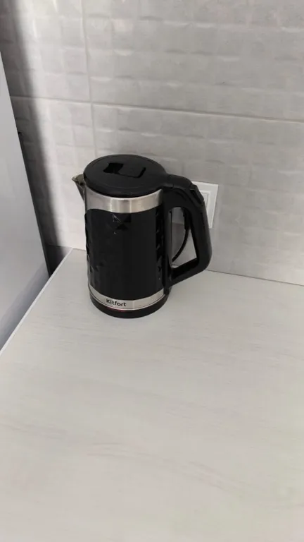 Красивые апартаменты в самом сердце города в новом доме комфорт-класса