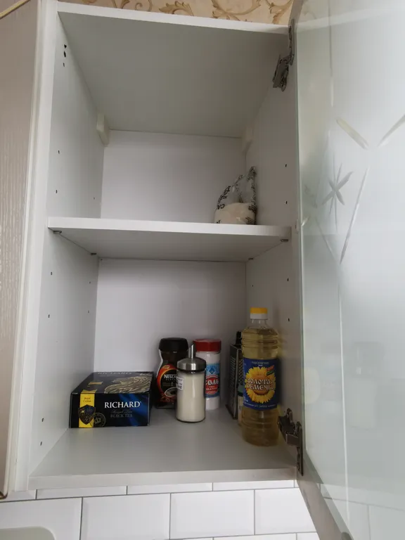 Евродвушка в центре ЖК Авеню