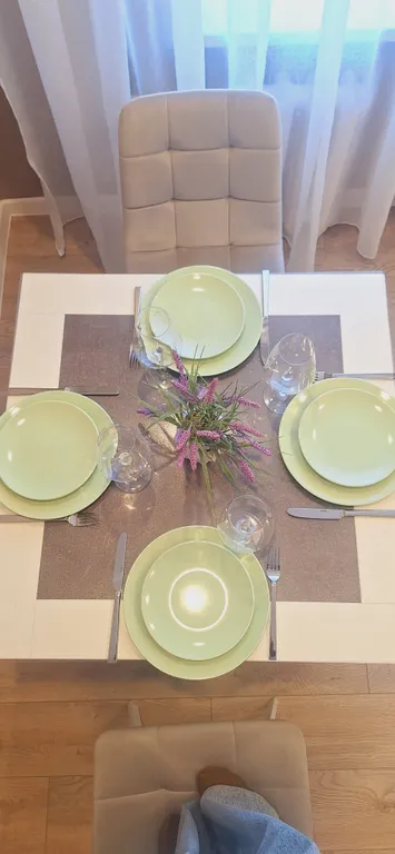 Уютная квартира для вашего отдыха