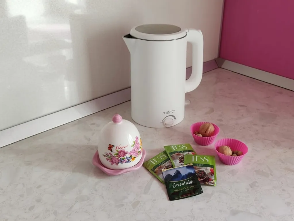 Квартира Квартира Двухкомнатный люкс в центре — Ярославль