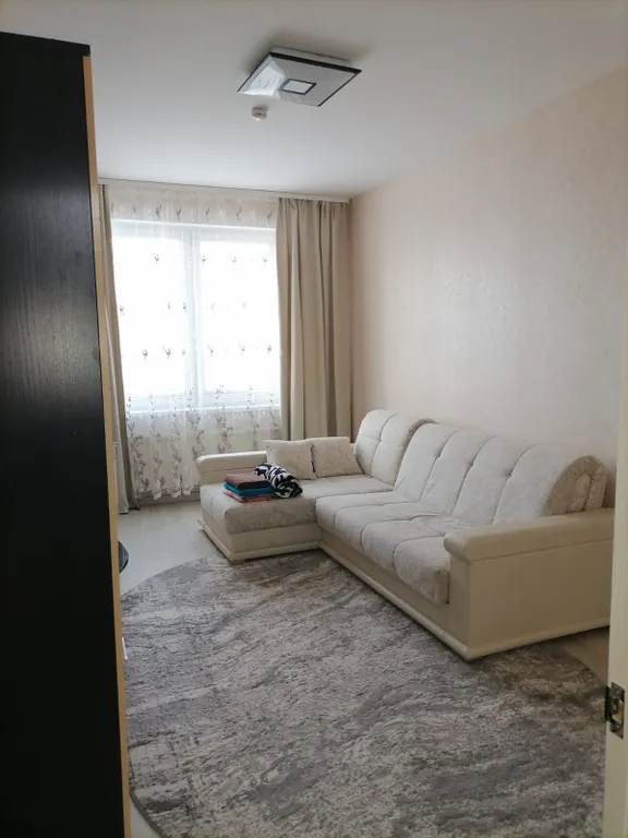 Уютная квартира в районе северного рынка — аренда посуточно в Ноябрьск