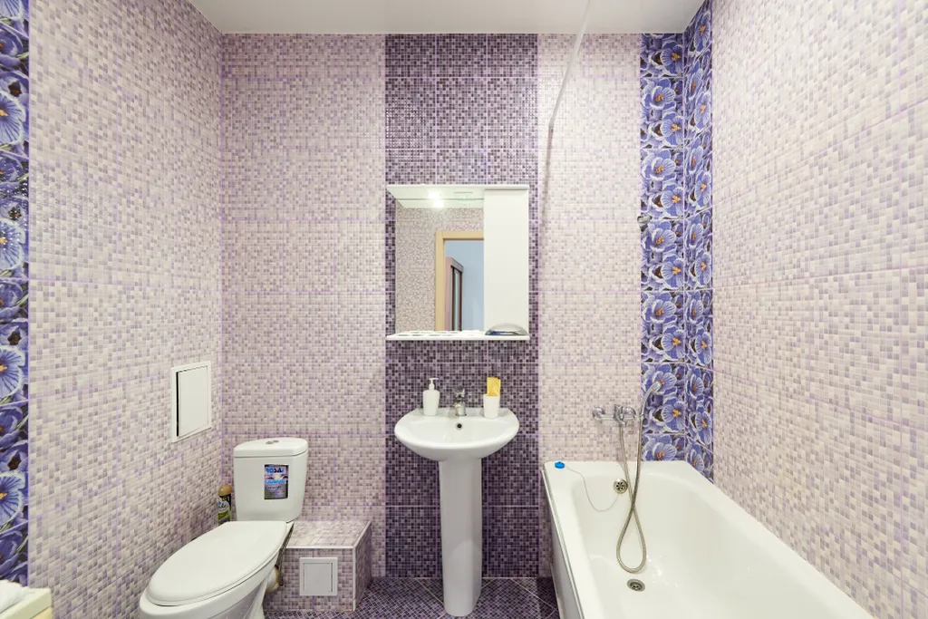 Студия с потрясающим видом на город